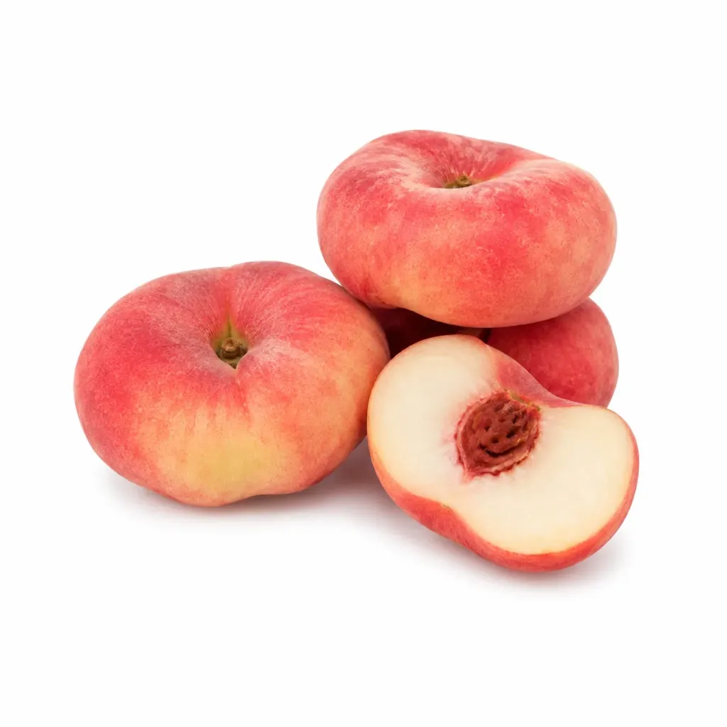 Donuts Peaches  /lb