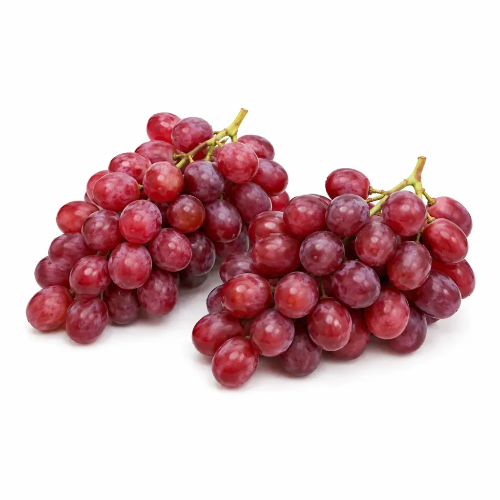Red Grapes /lb