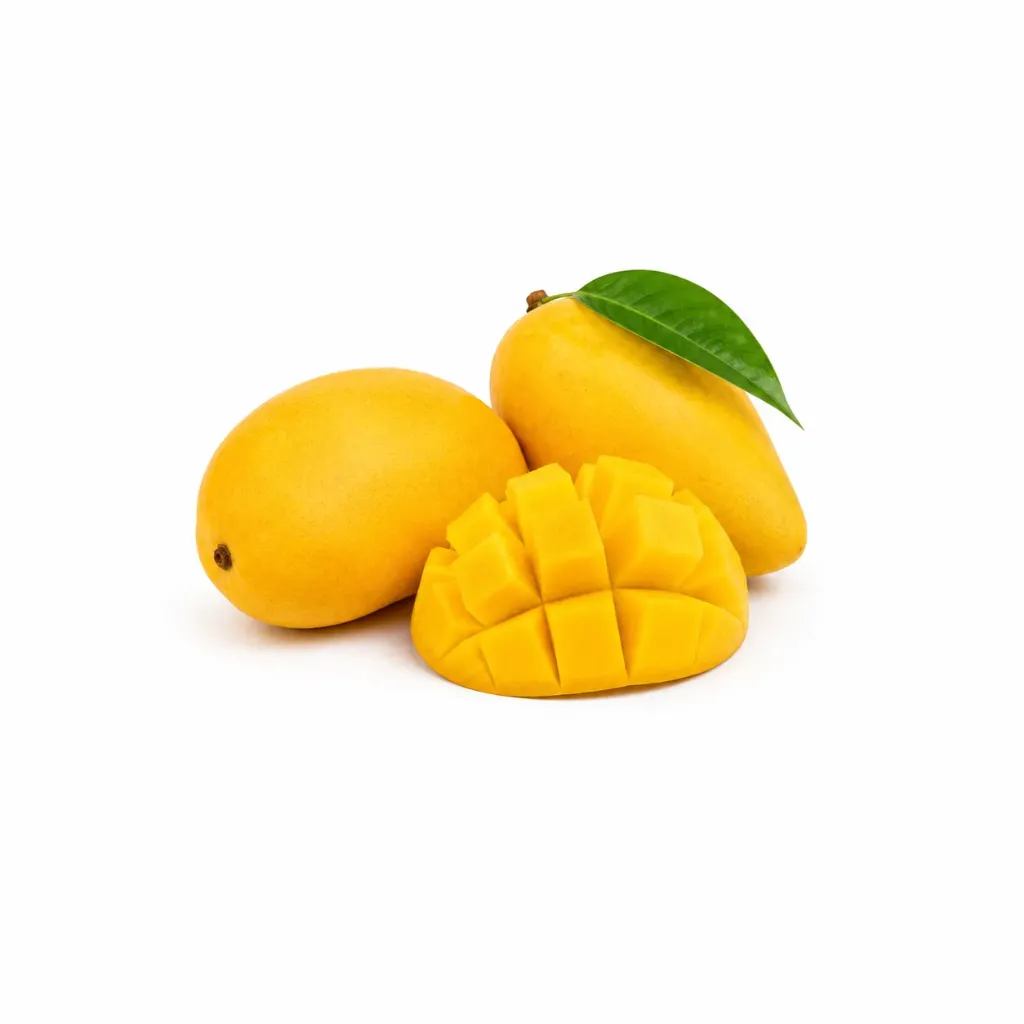 Mango Yellow /lb