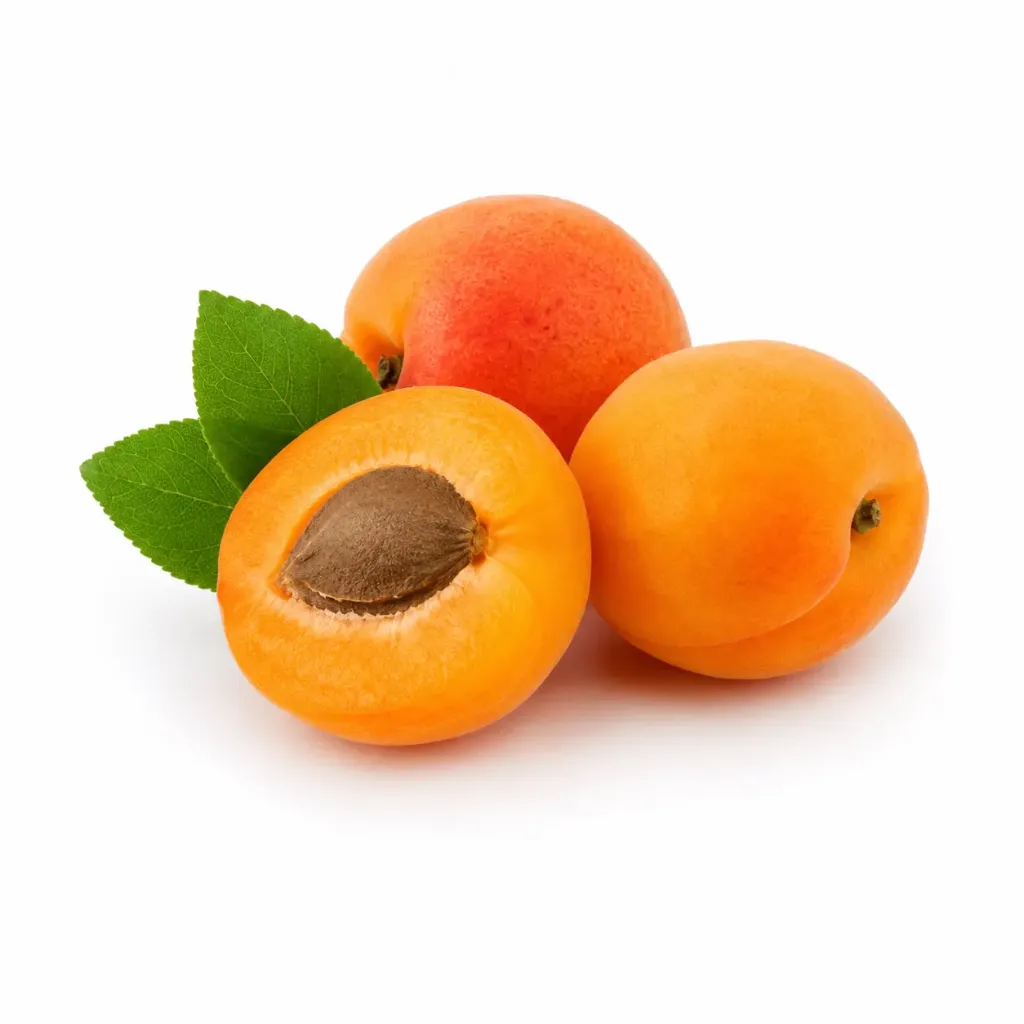 Turkish Apricot  /lb